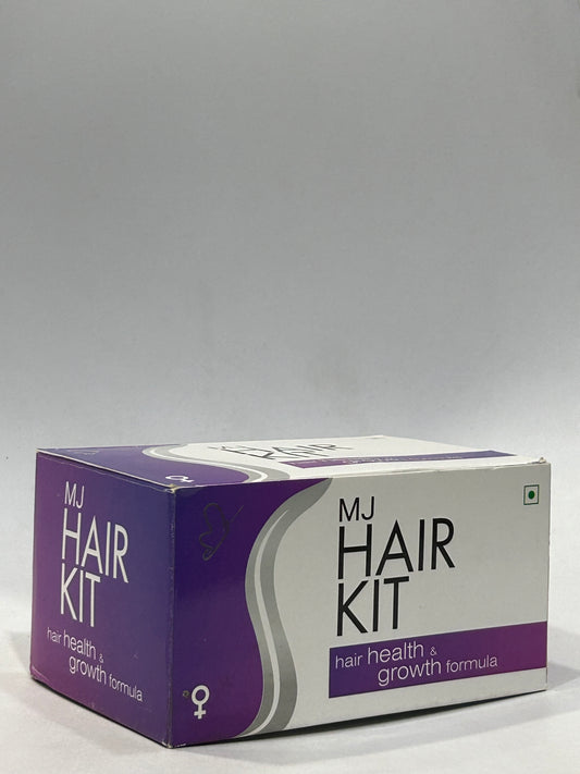 MJ Hair Kit